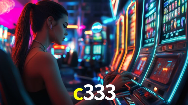 c333 bônus — cashback 15 por cento e níveis VIP
