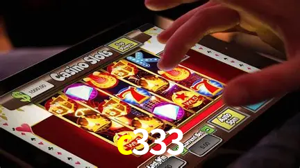 c333 cadastro — tela de formulário no app oficial